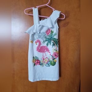 Mayoral Aloha top girl size5